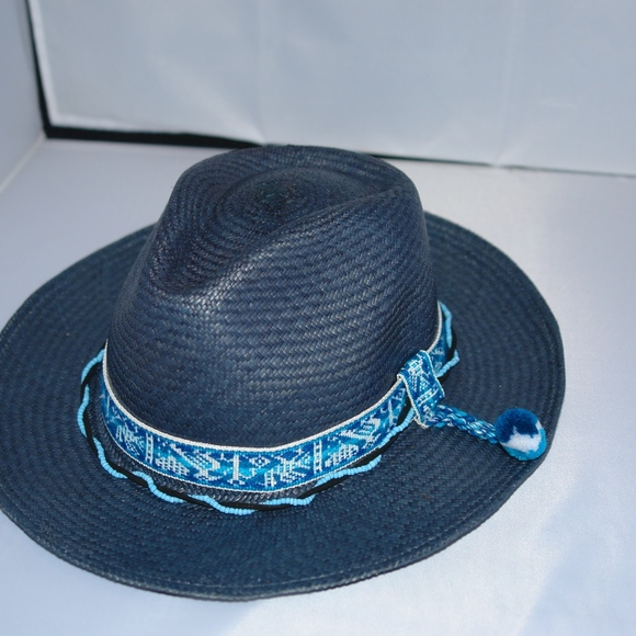 100% Straw HATS (Panama hats) main image 4